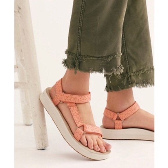 Teva Shoes - NEW Teva sandals